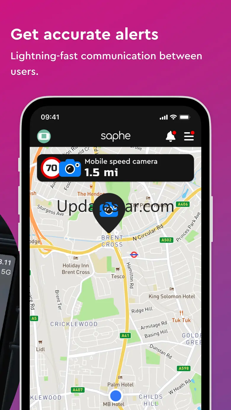 Saphe Link 5.0.2