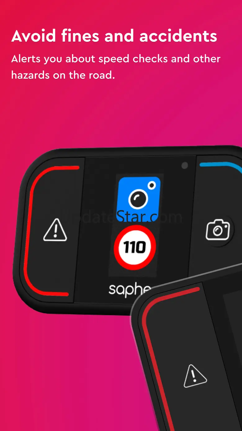Saphe Link 5.0.2