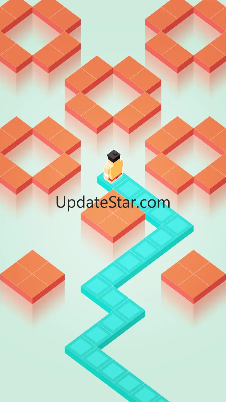 Jumpy Chase 1.1.1