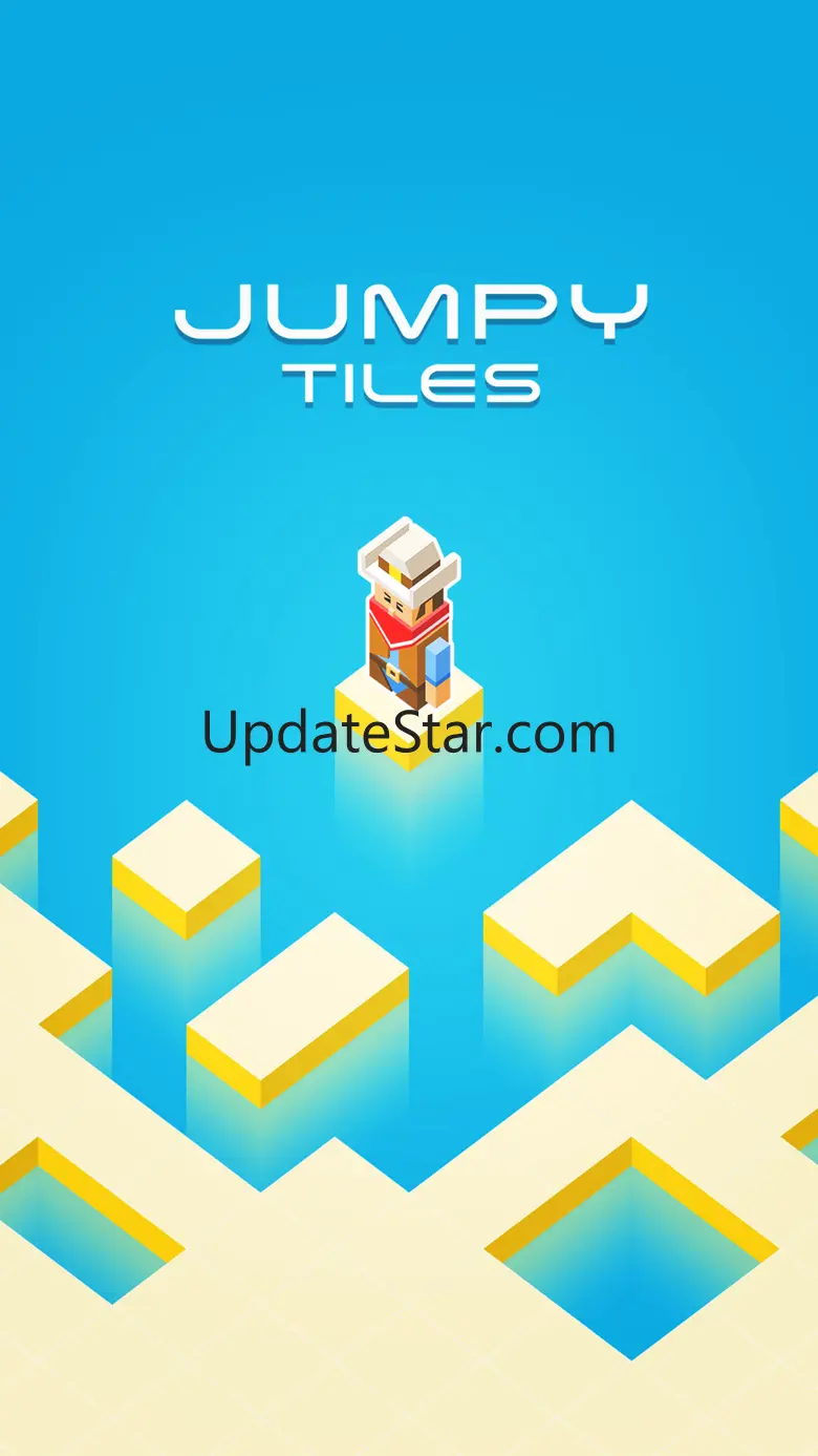 Jumpy Chase 1.1.1