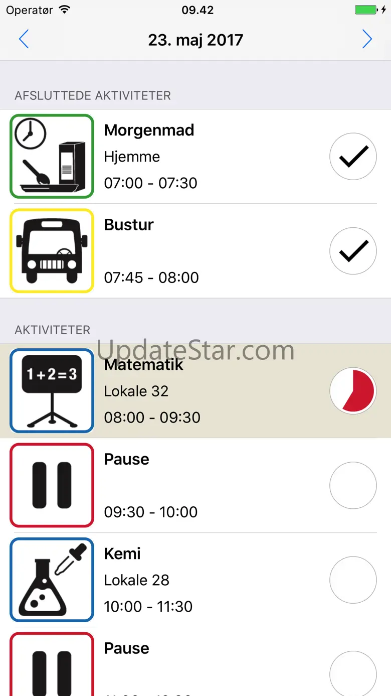 DayTimer 1.3.2