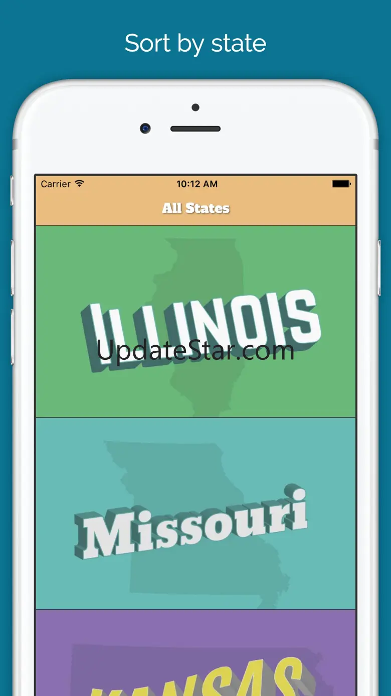 Route 66  Road Trip Guide 1.1.0