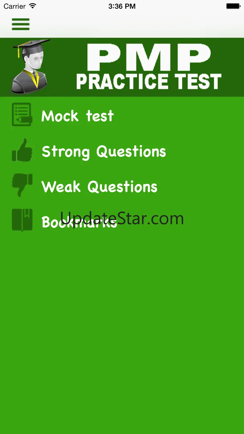 PMP Prep Free 1.1