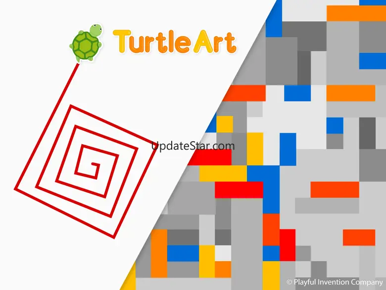 TurtleArt: Make Art with Code 1.0.14