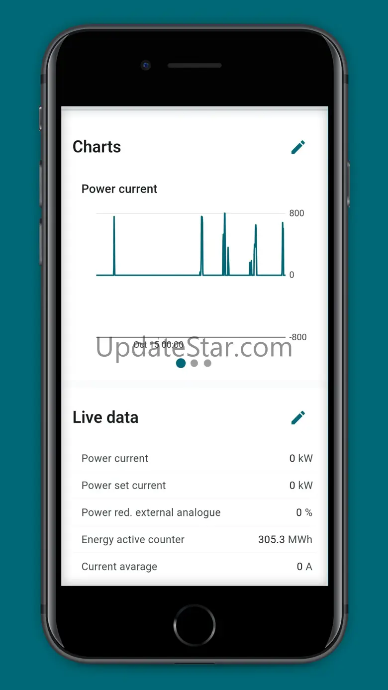 myPlant APM 2.7.2