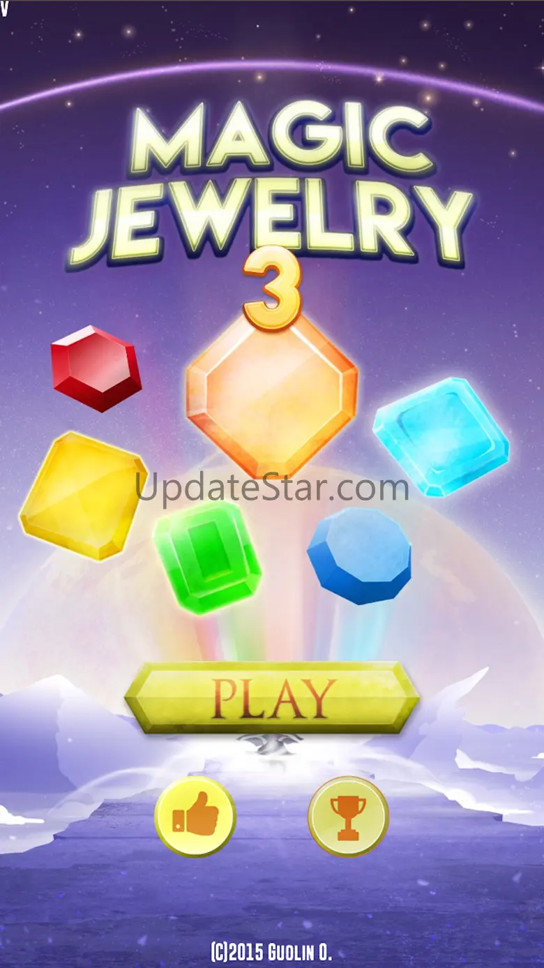 Magic Jewelry 3 2.42