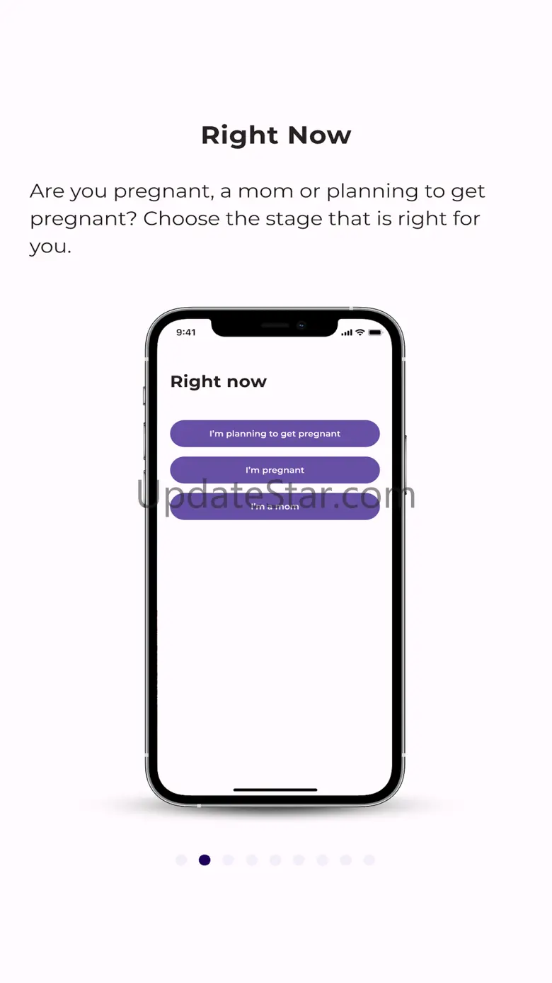 STRONGMom 3.1.1