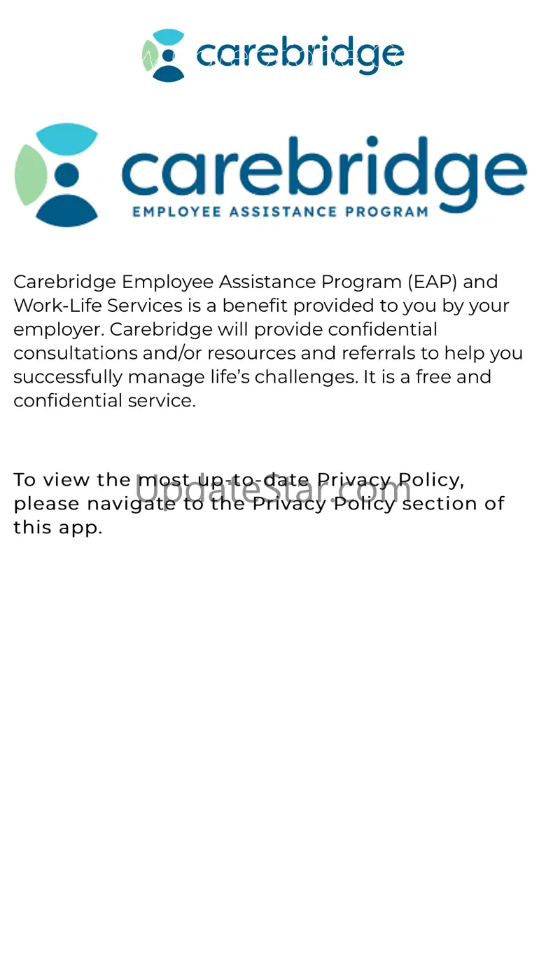 Carebridge EAP 2.2