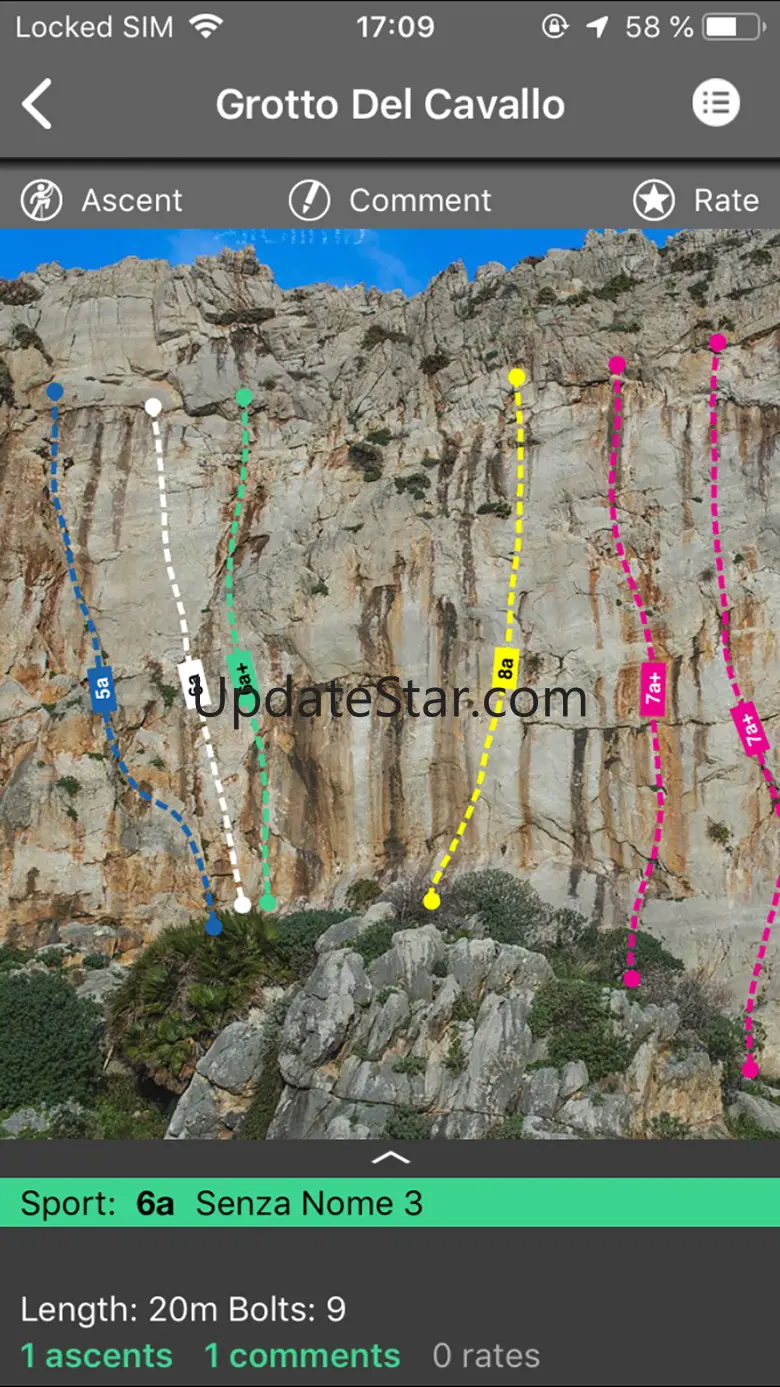 AllClimb 2.4.1
