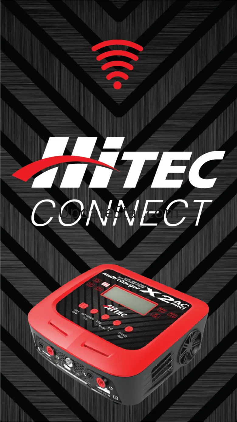 Hitec Connect 1.5