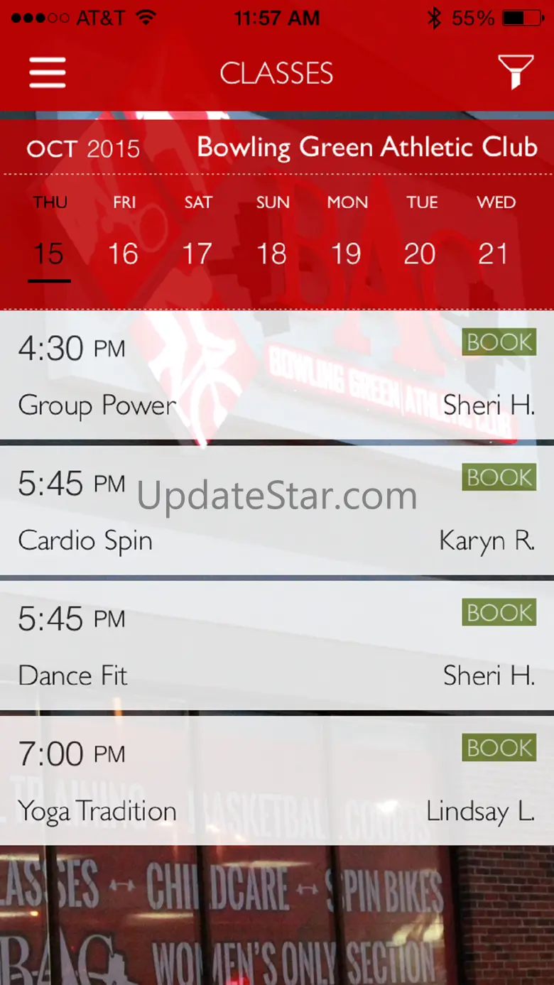 BACfit 3.1.1