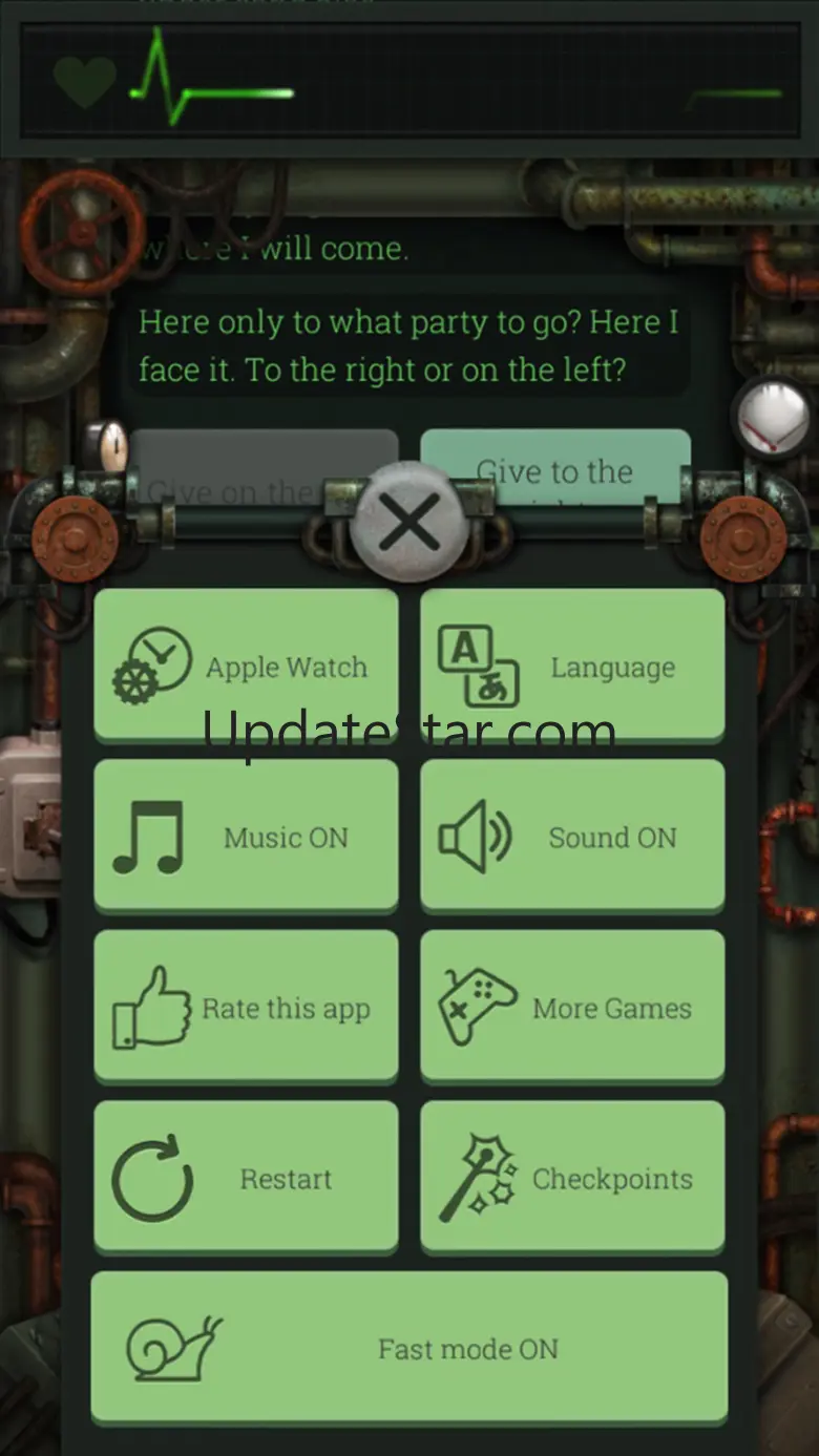 Hello, Stranger! 1.04