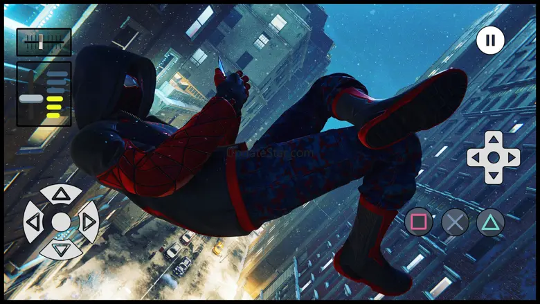 Superhero Survival X 1.5