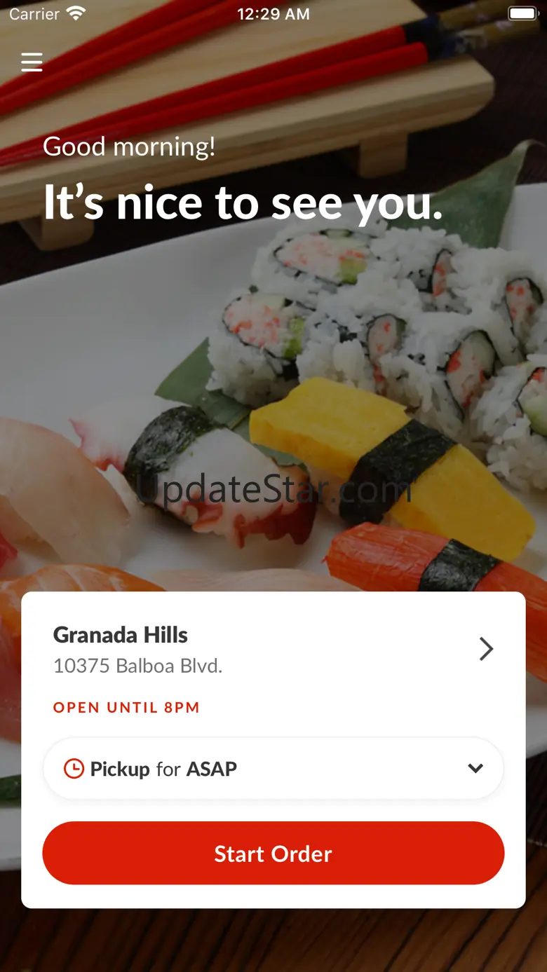 Asahi Japanese 3.9.1