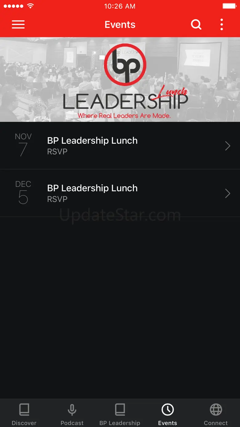 BP Leadership 6.3.1