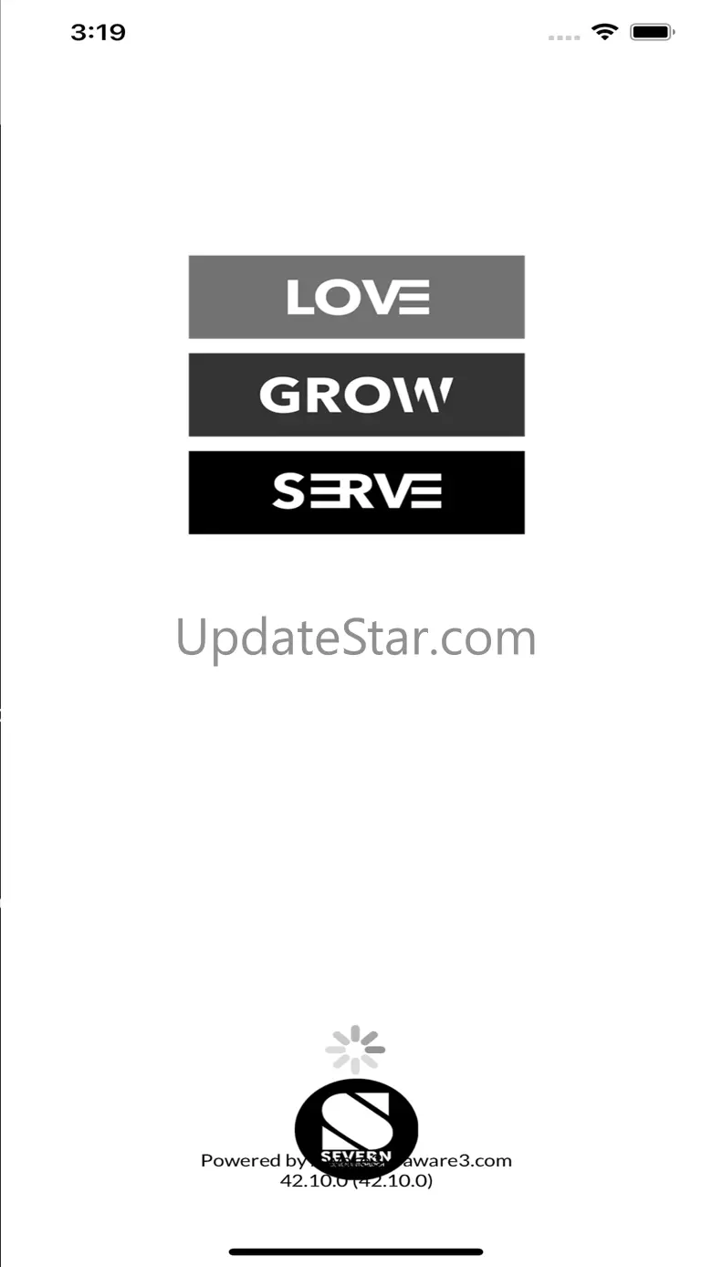 The Severn App 53.2.0