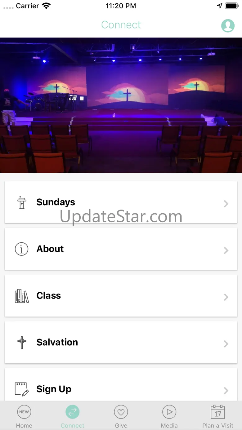 Xceleration Church 15.14.0
