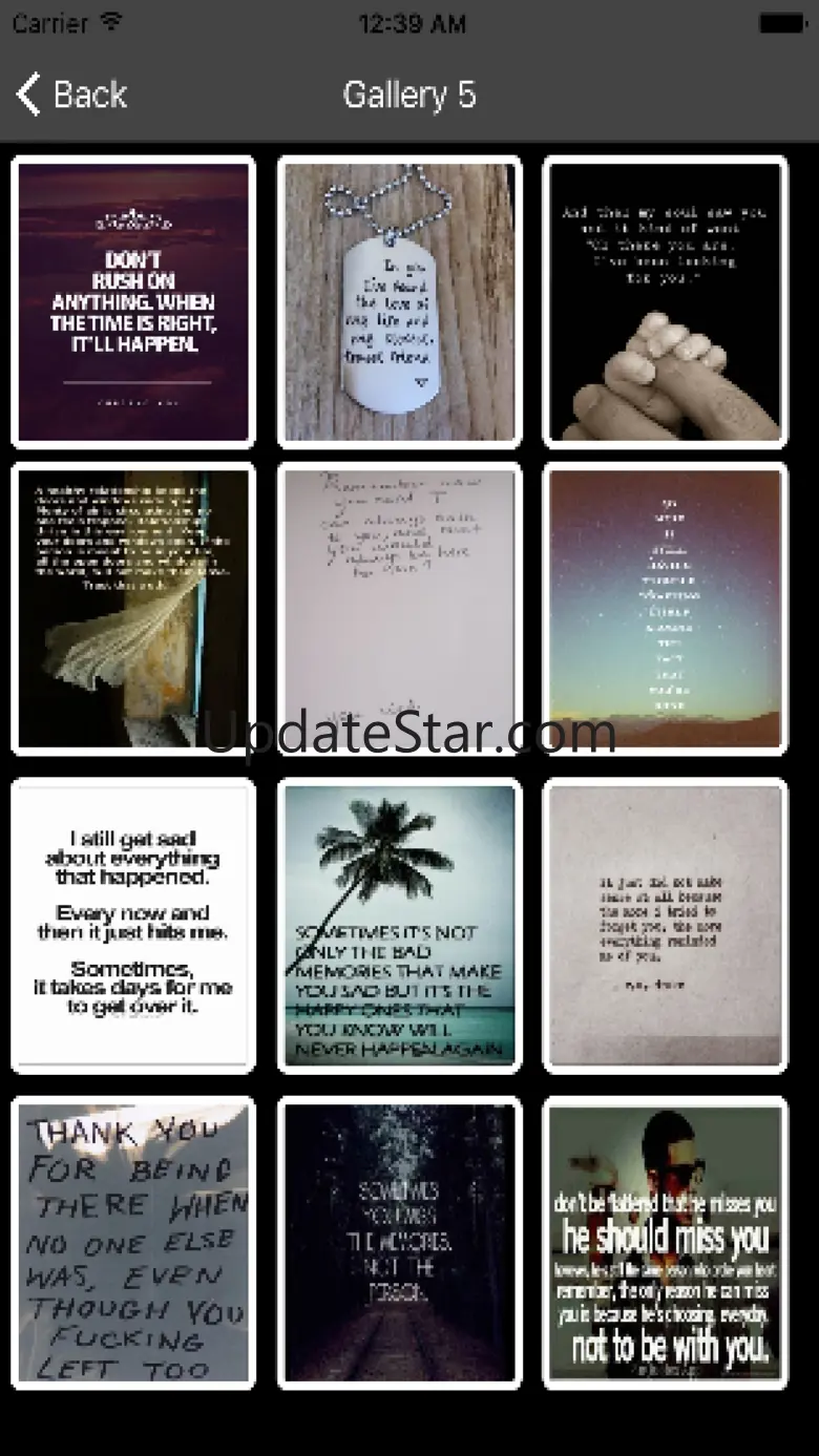Best I Miss You Quotes 1.0