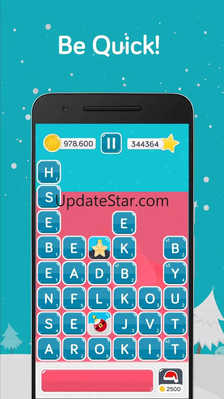 Maka - Word Crush Puzzle 3.06