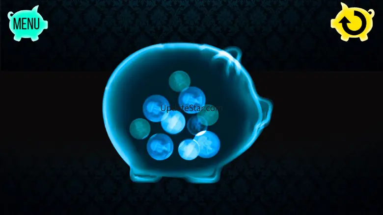 Xray Money box Simulator 1.0
