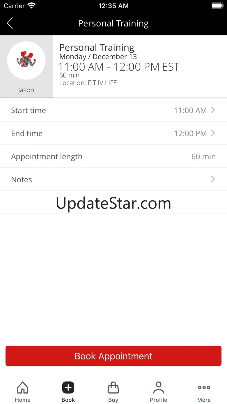 FIT IV LIFE 7.301.0