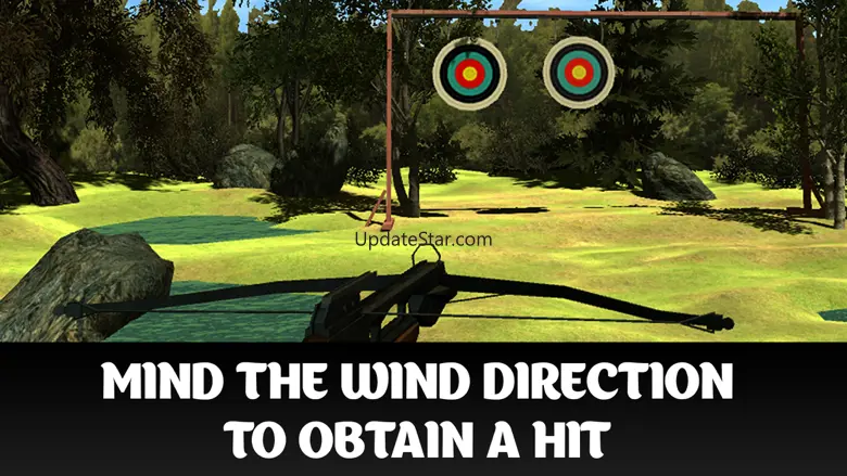 Crossbow Shooting Championship 3D 1.0