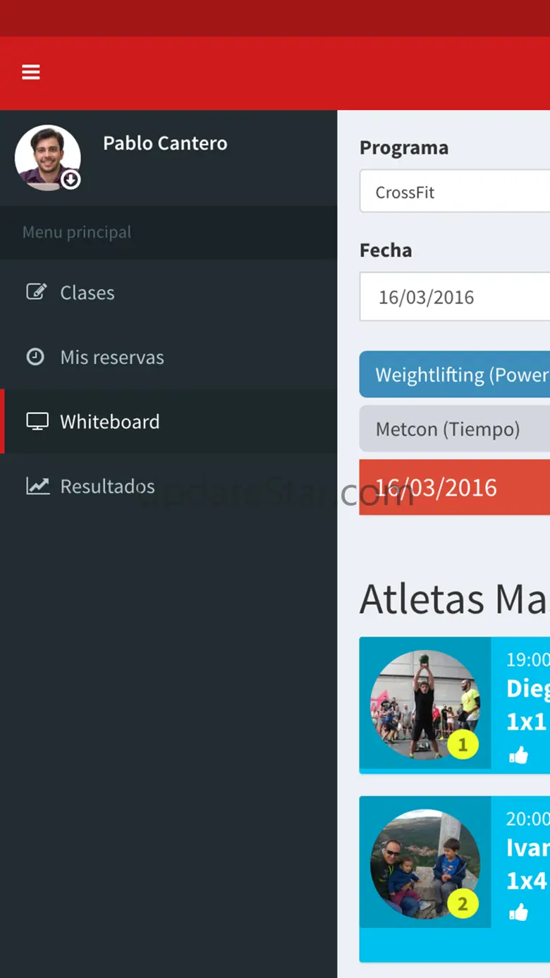 CrossHero 3.0.0