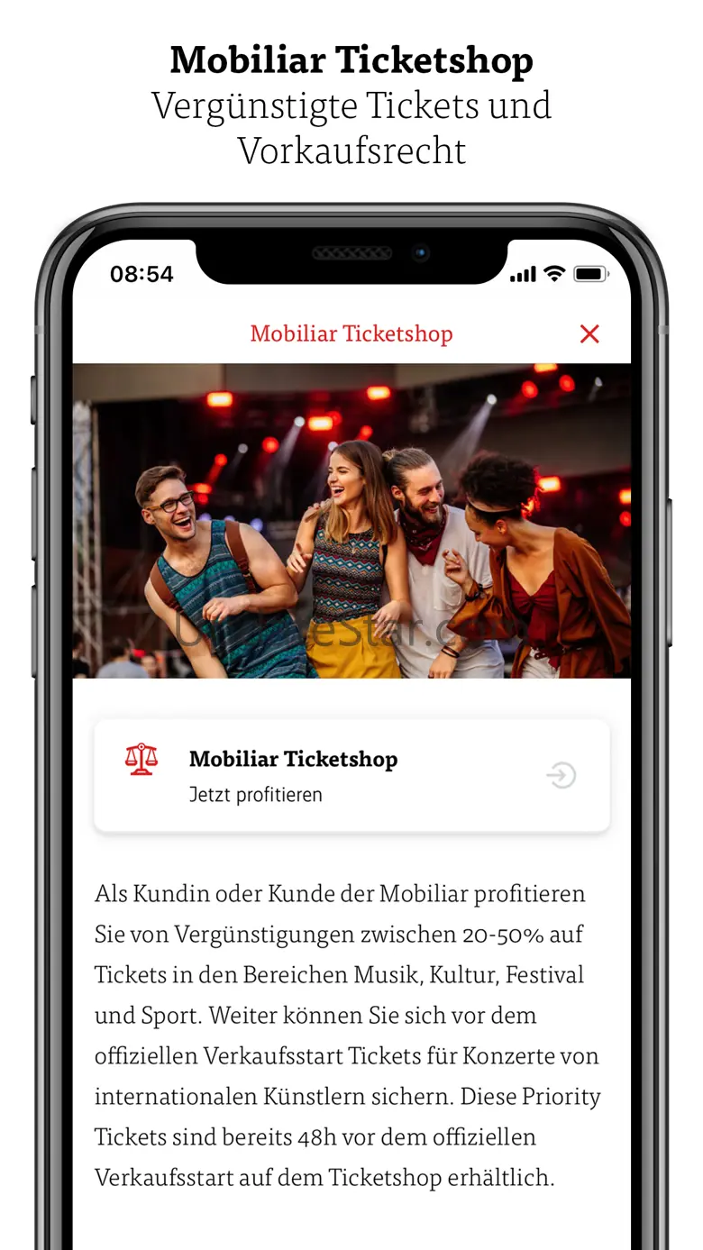 Meine Mobiliar 5.32.0