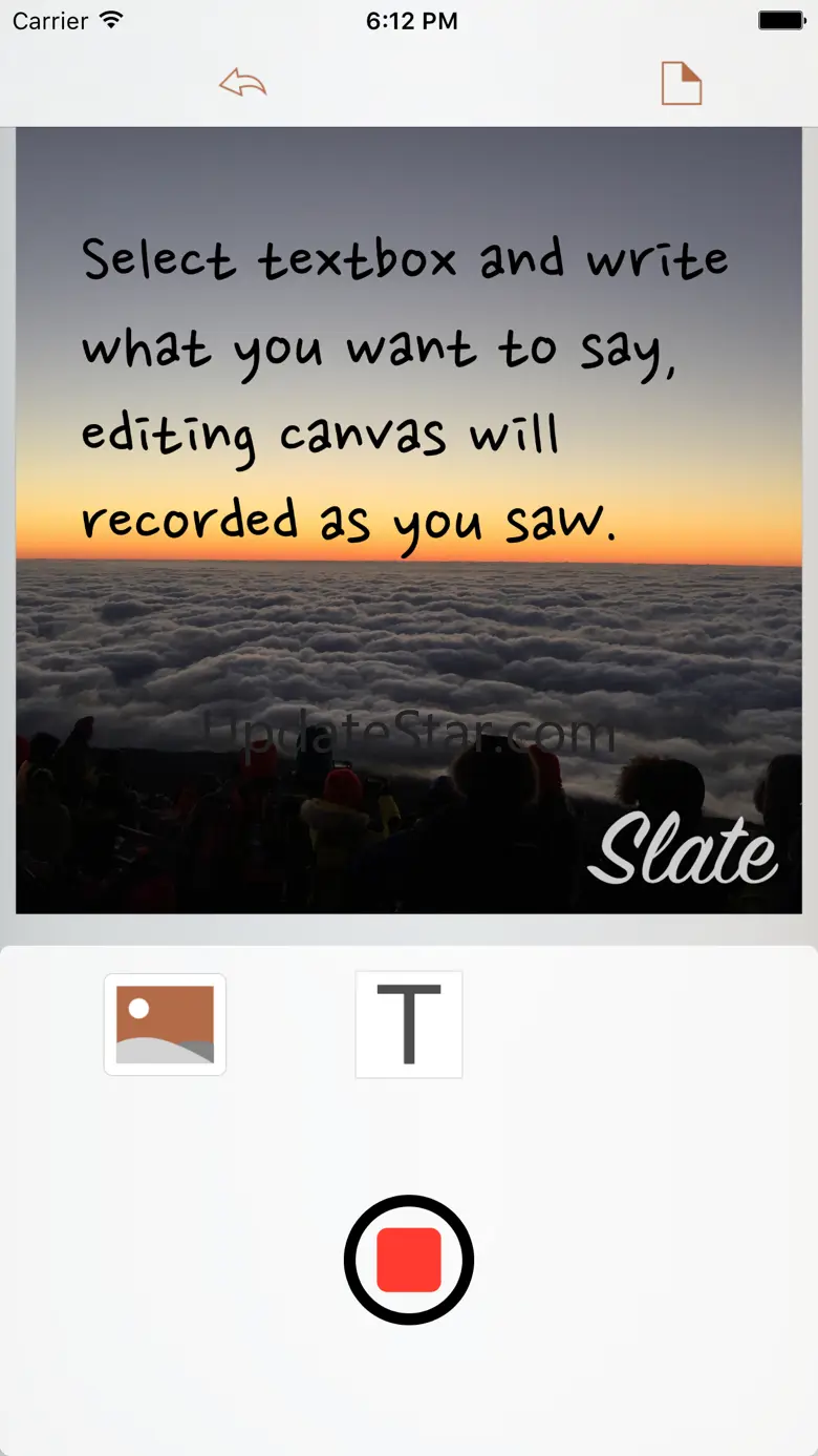 Slate - Canvas Recorder 3.009