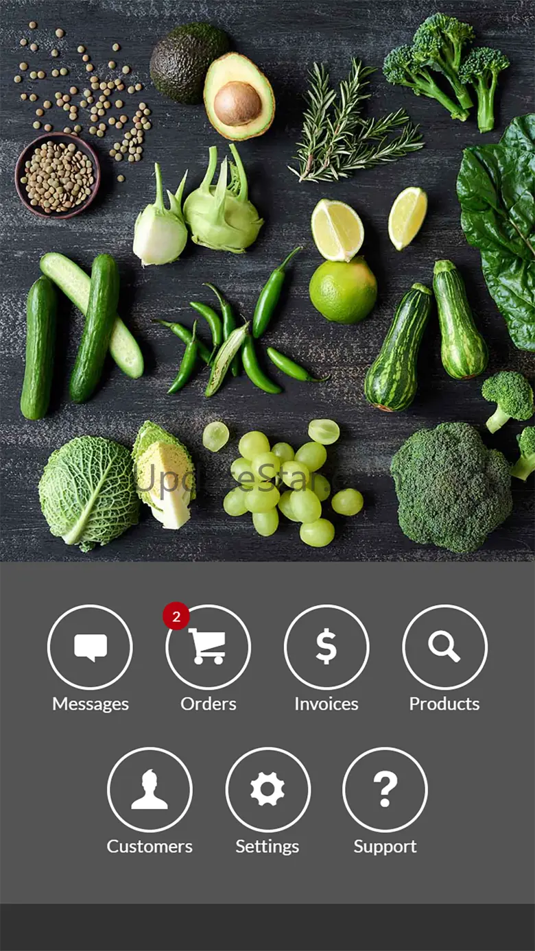 Saladino's Mobile 3.8.6