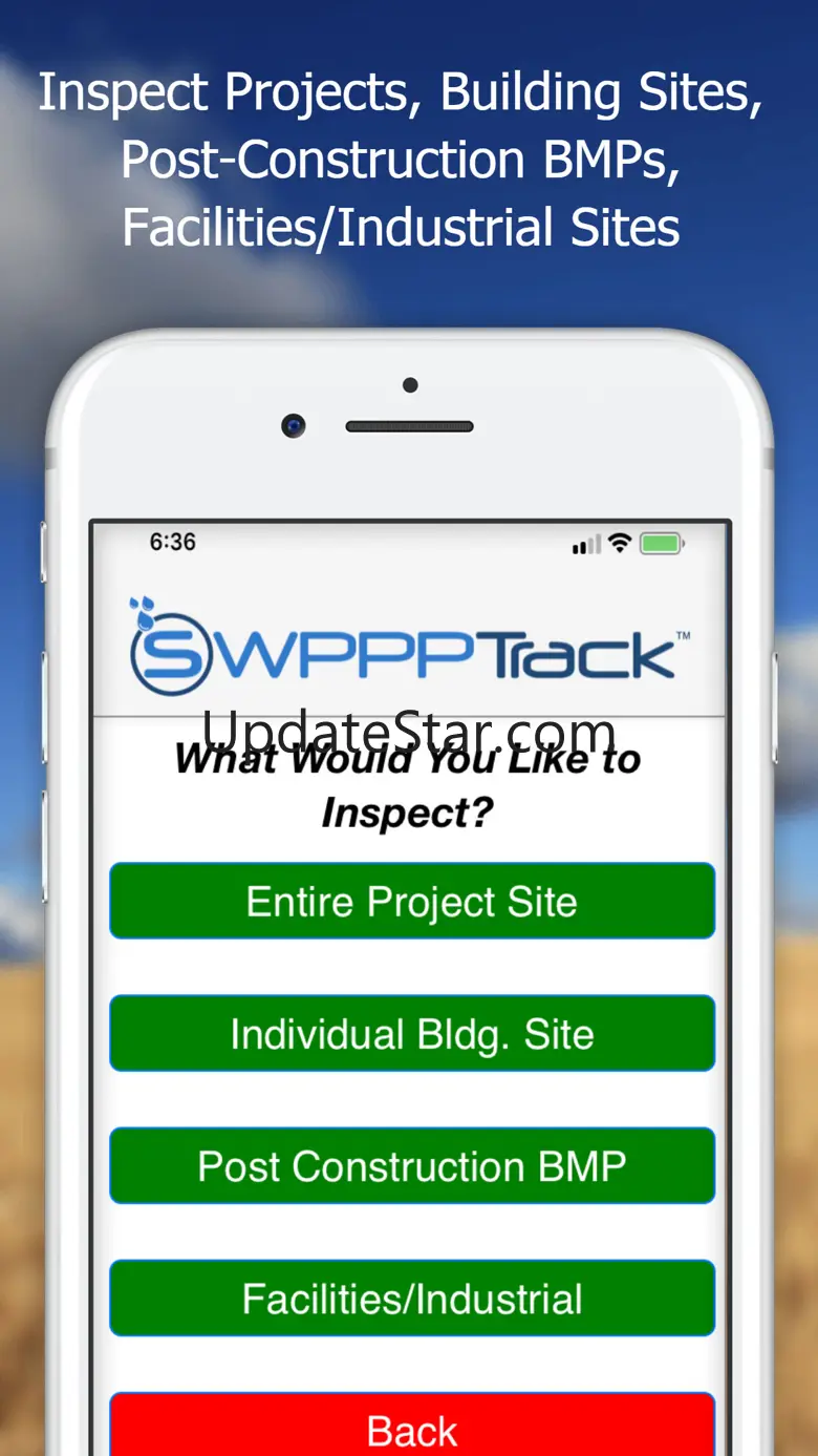 SWPPPTrack PRO 2.1.2
