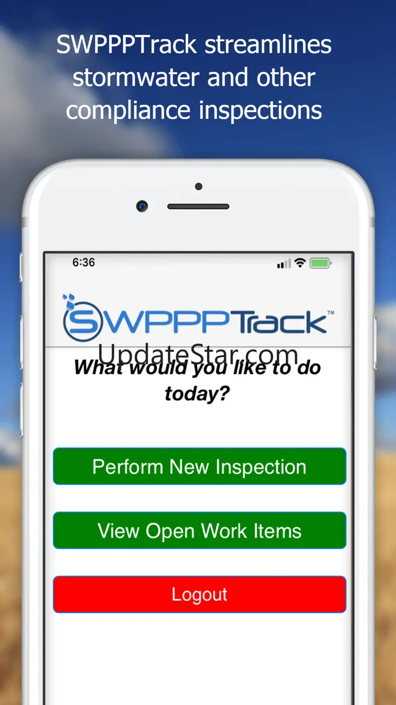 SWPPPTrack PRO 2.1.2