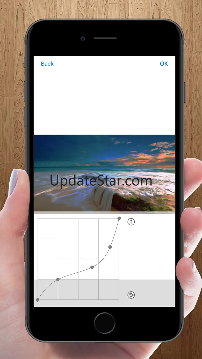 Photo Resizer : Photo Editor 2.0