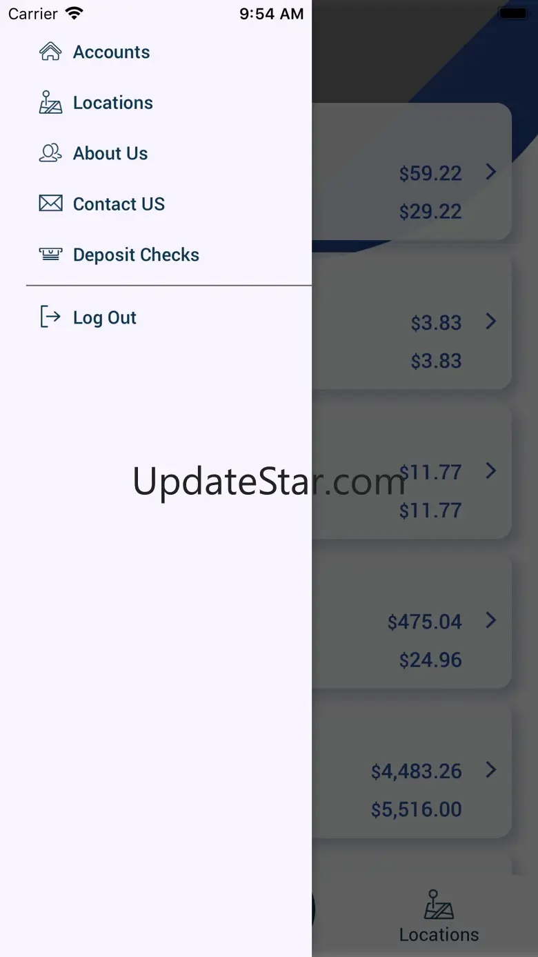 City FCU Mobile Banking 2.27.1