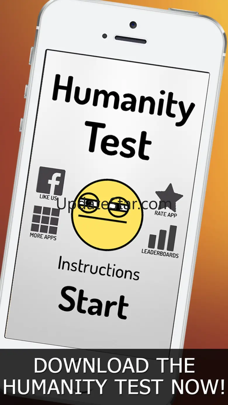 Humanity Test! 1.0