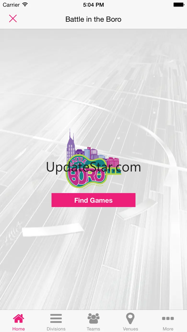 National Exposure Basketball 5.0.1