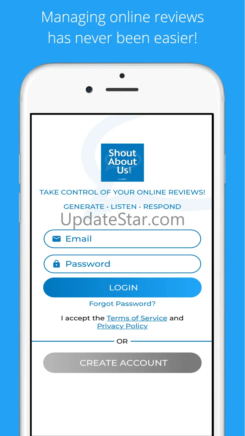 Shout About Us 5.0