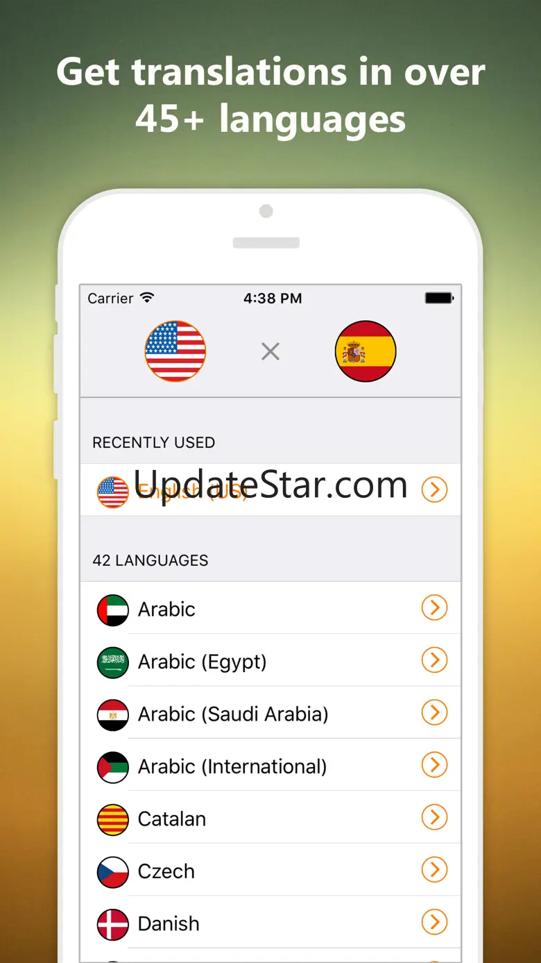 My Personal Secretary 2 – Live Text Translator 1.2