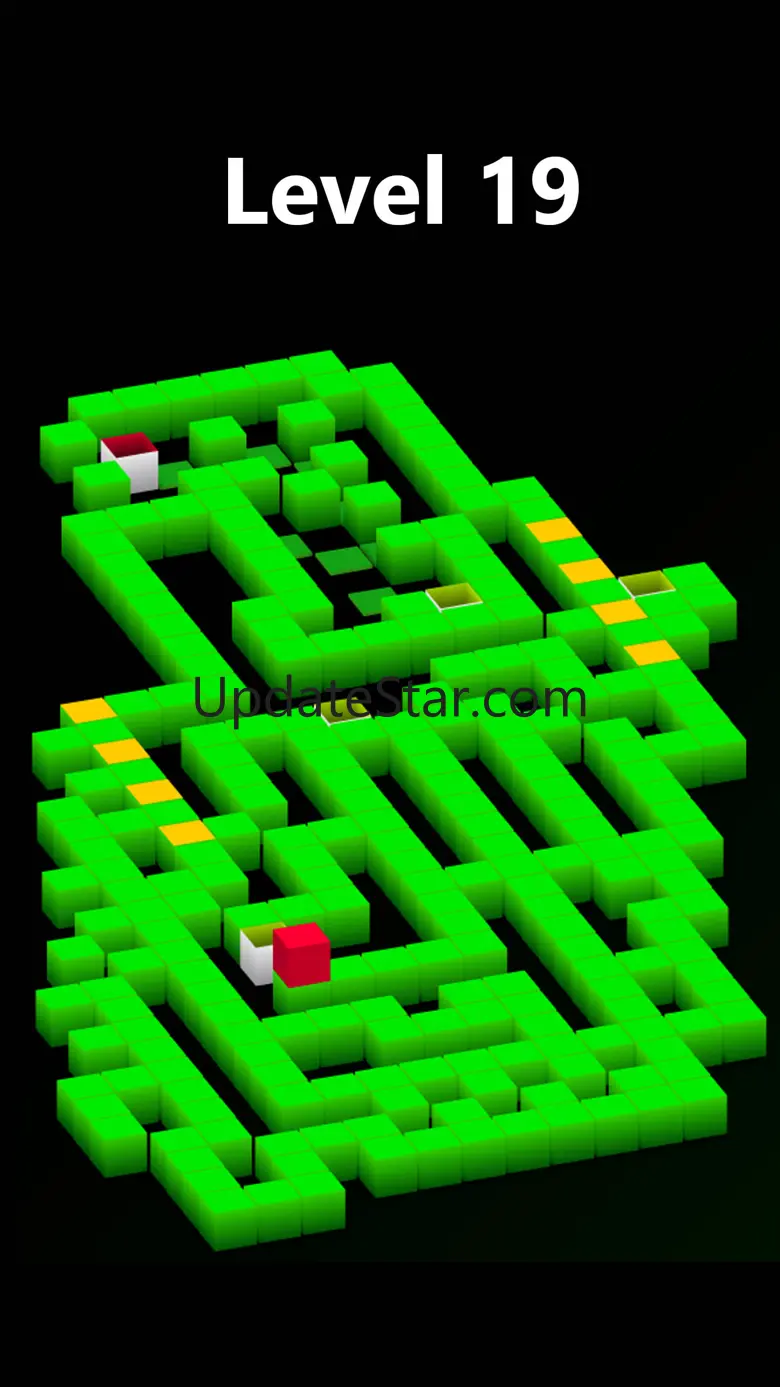 Maze - Logic 2.0