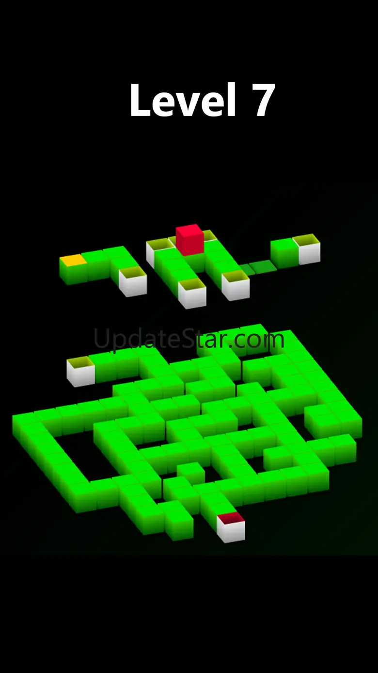 Maze - Logic 2.0