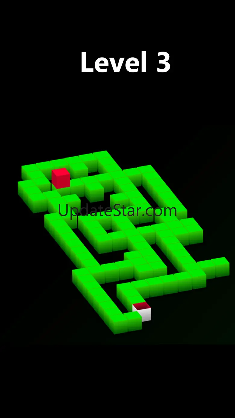 Maze - Logic 2.0