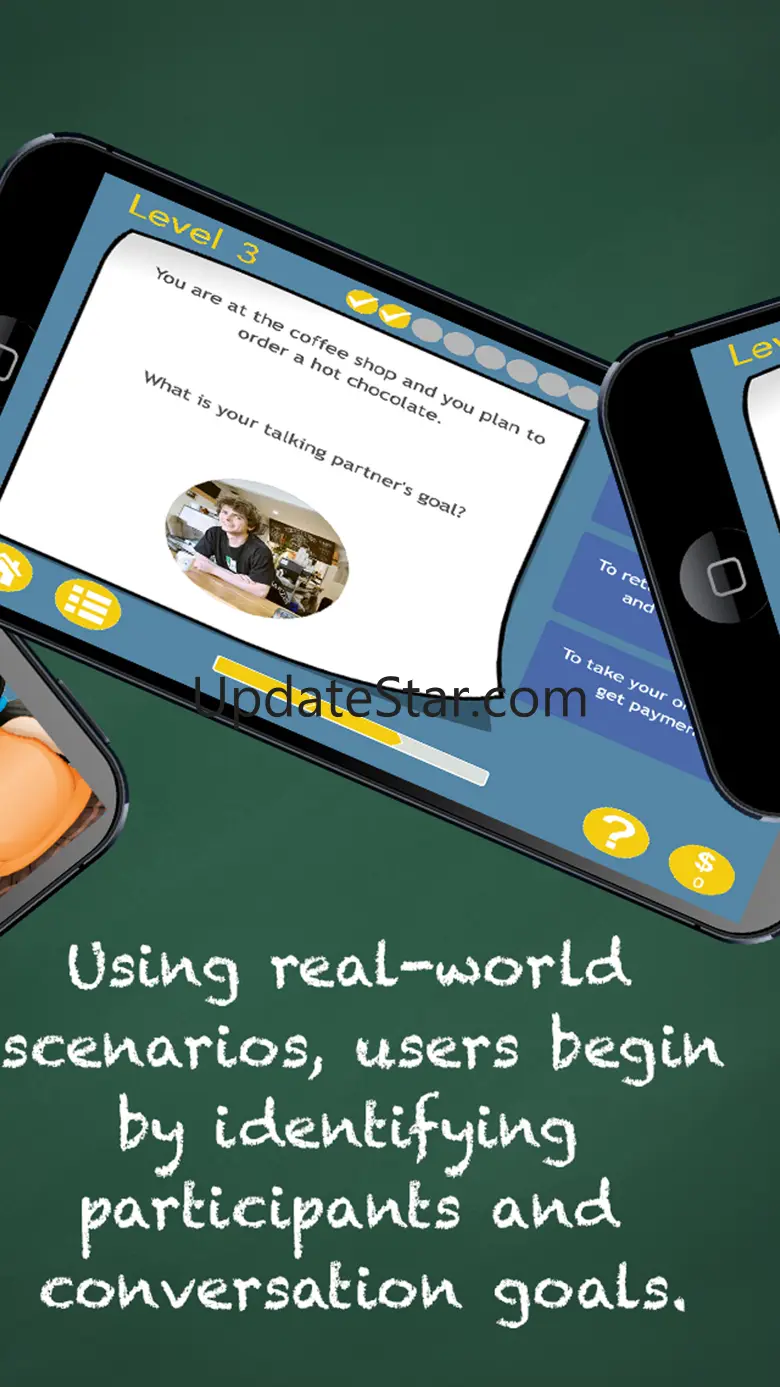 Conversation Planner 1.7