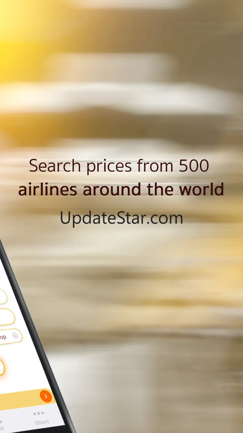 penguinT - airfare promotion 1.8.3