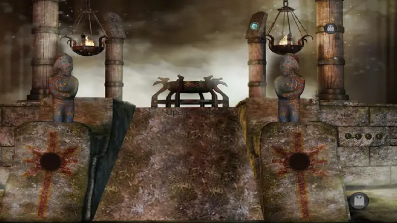 Gloomy Cemetery Escape 1.0.2