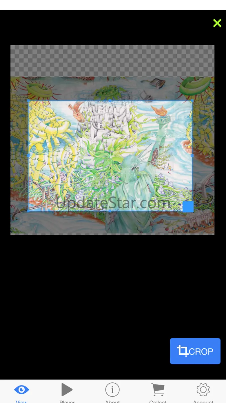 ForeverScape Art with Hidden Objects 2