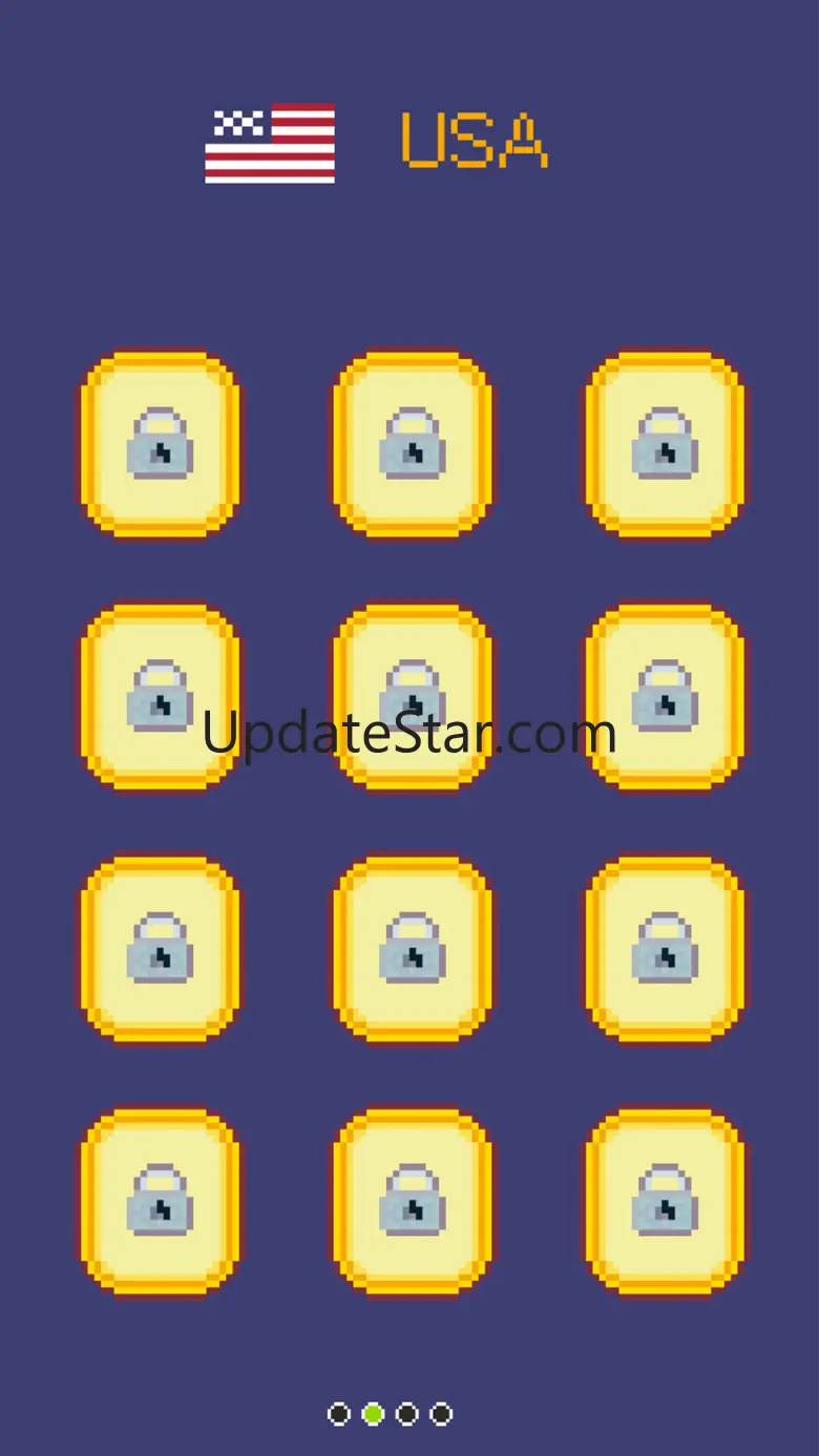 Lucky Strikers 4.2.2