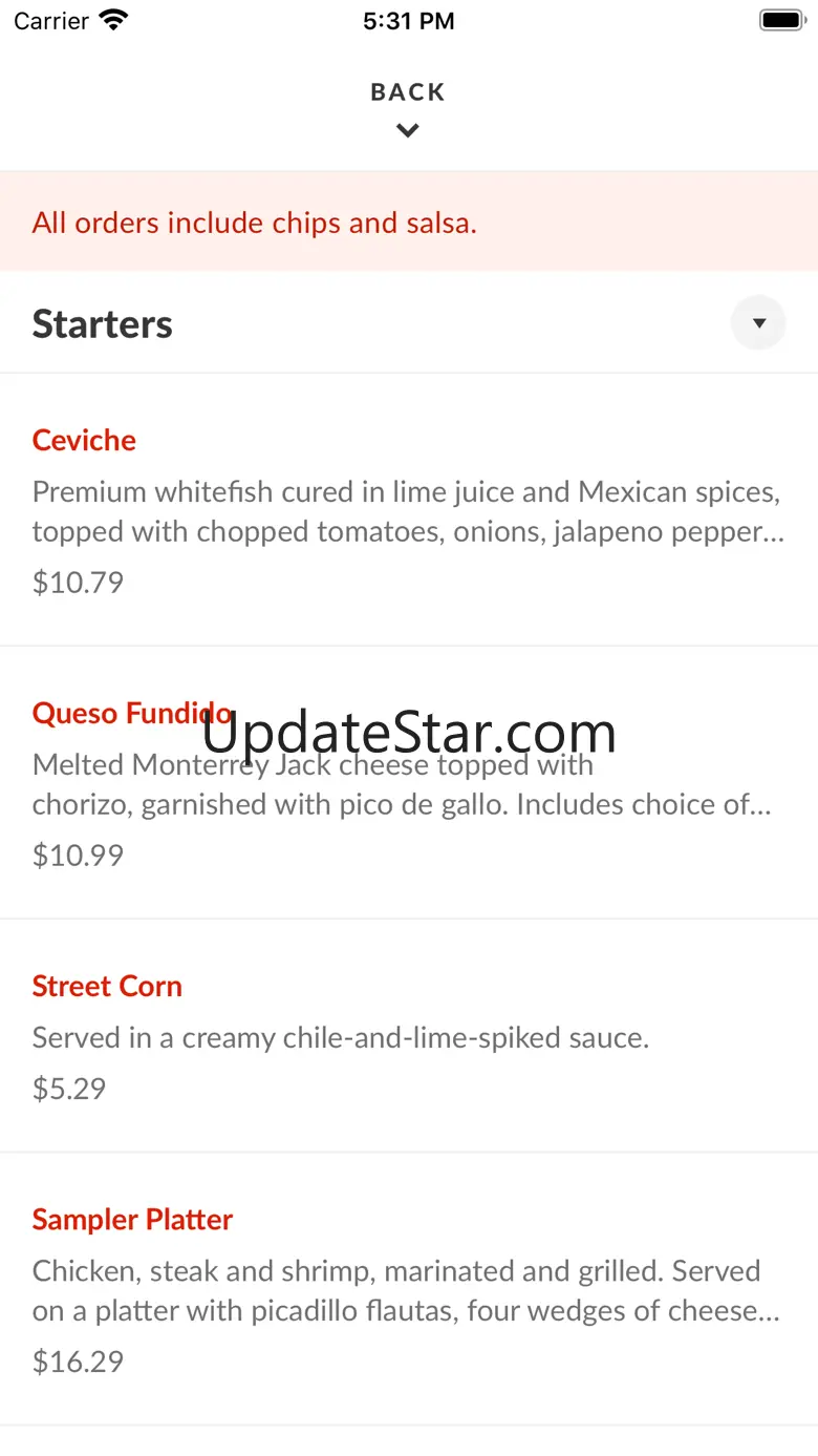 Friaco's 3.9.1