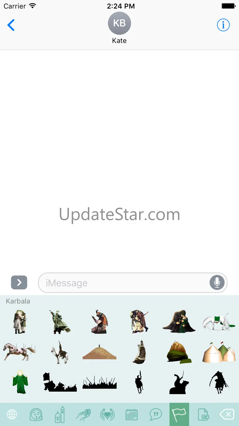Salamoji 1.0