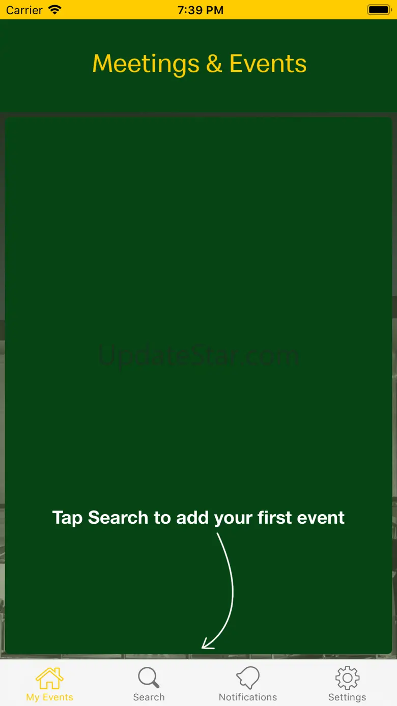 McDonald's Events Deutschland 1.7