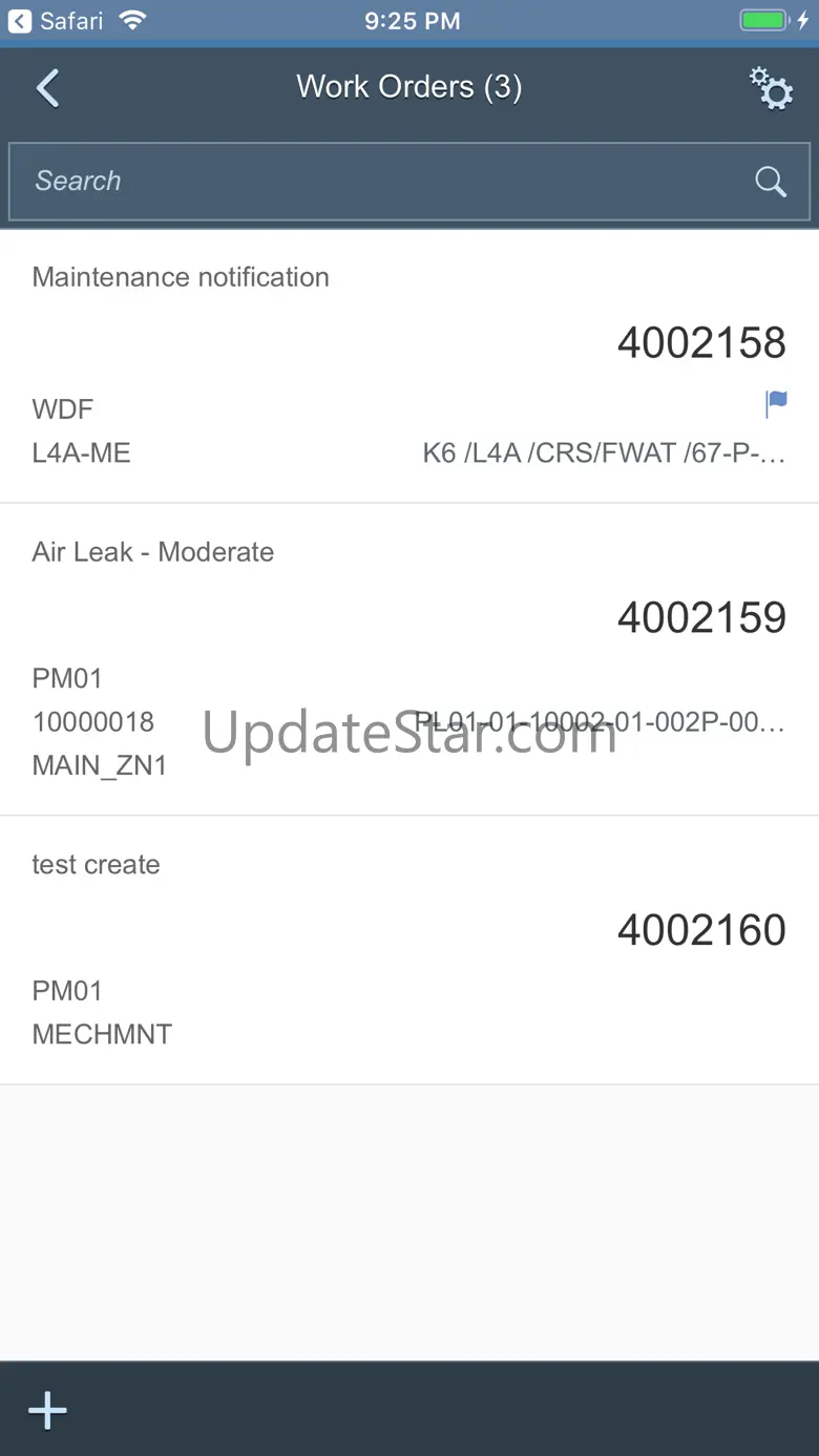 Hydrogen EAM 2.1.6